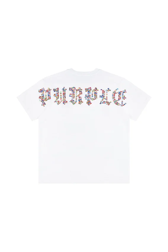 Camiseta «Countries»