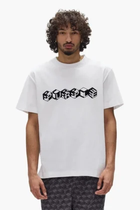 Camiseta Cube
