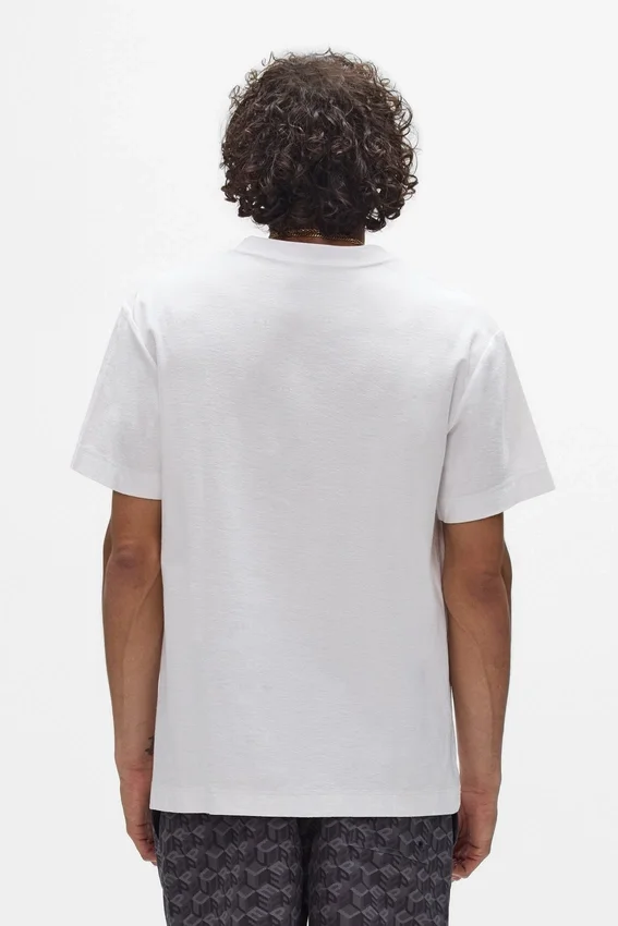 Camiseta Cube