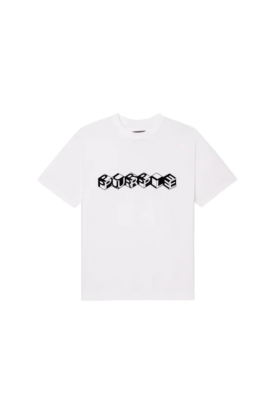 Camiseta Cube