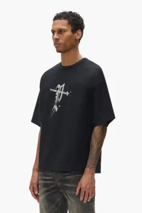 Camiseta Cupido