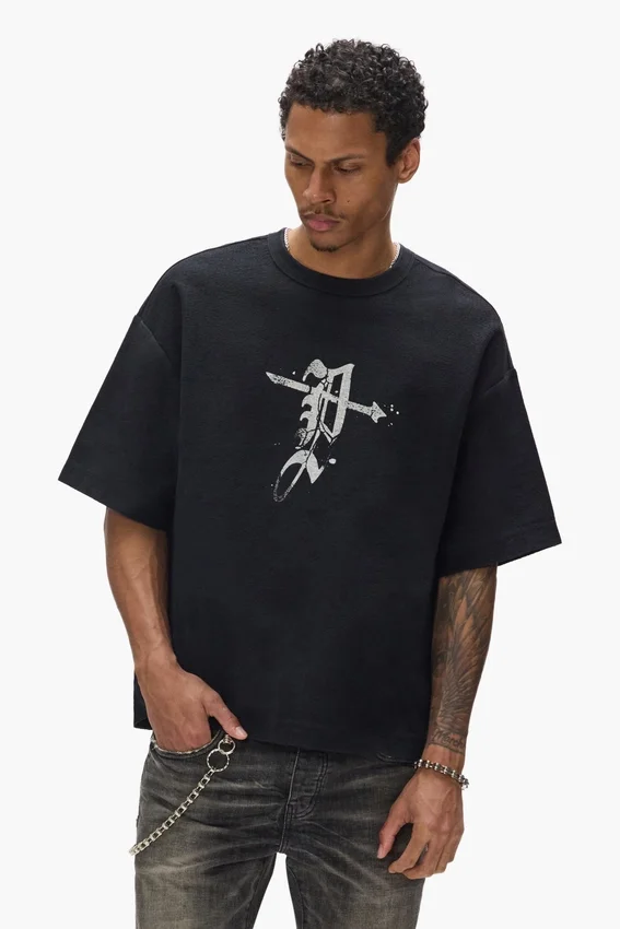 Camiseta Cupido