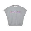 Camiseta de manga corta «Turbo Type»