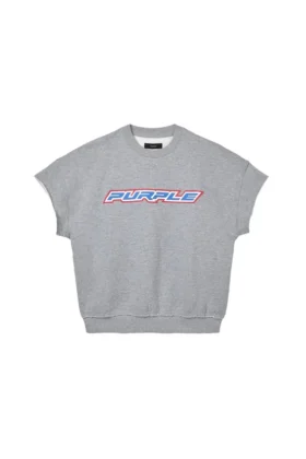 Camiseta de manga corta «Turbo Type»