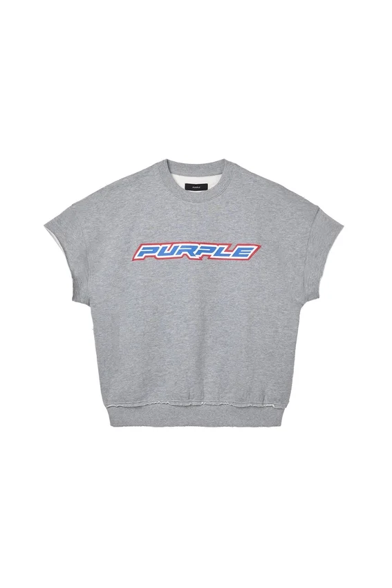 Camiseta de manga corta «Turbo Type»