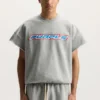 Camiseta de manga corta «Turbo Type»