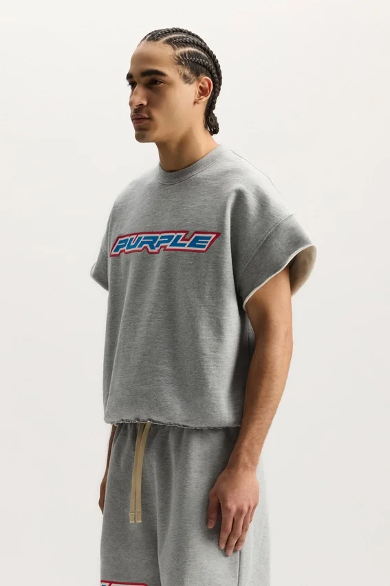 Camiseta de manga corta «Turbo Type»