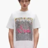 Camiseta Ditched