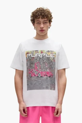 Camiseta Ditched