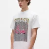Camiseta Ditched