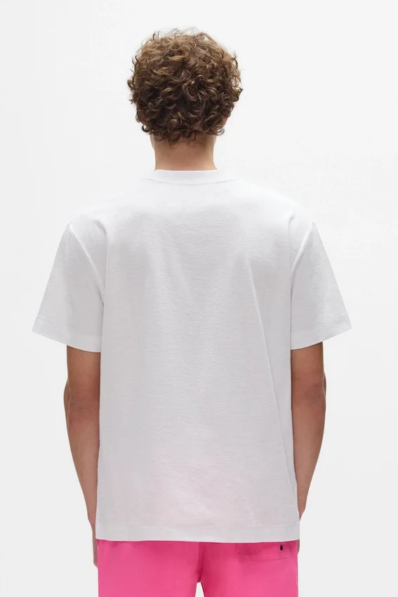 Camiseta Ditched