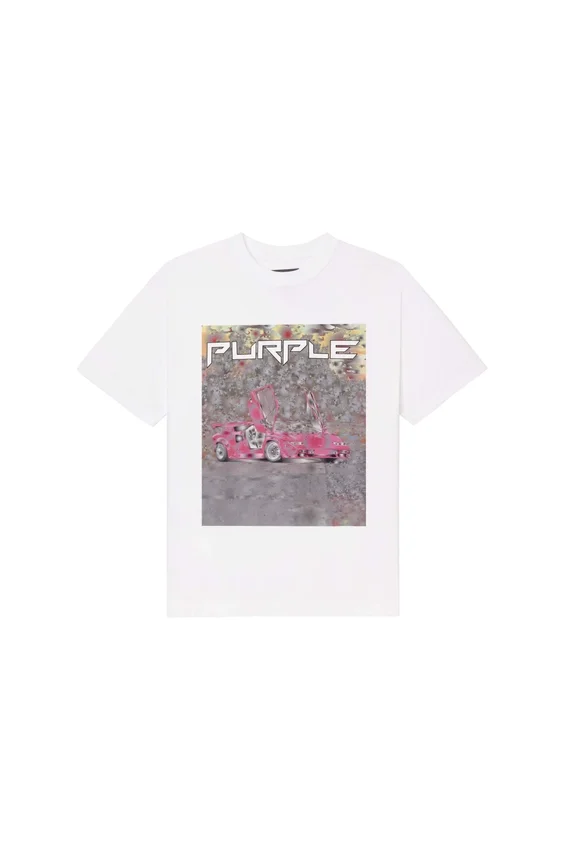 Camiseta Ditched