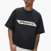 Camiseta Fast Track