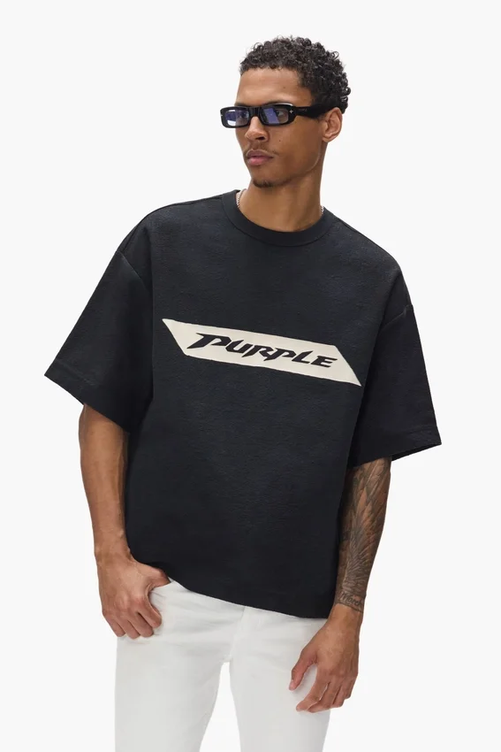 Camiseta Fast Track