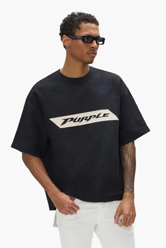 Camiseta Fast Track