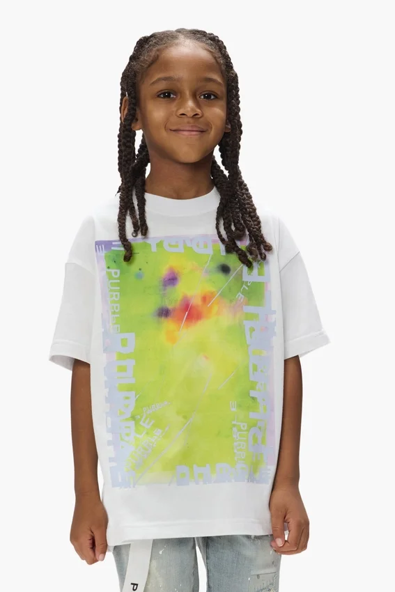 Camiseta Gateway para niños