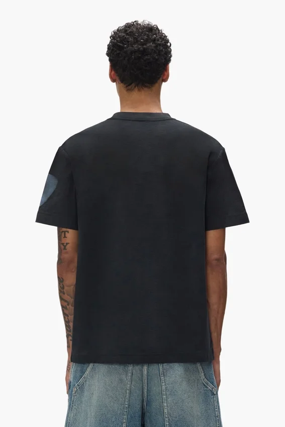 Camiseta «Headbanger»