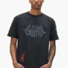 Camiseta «Headbanger»