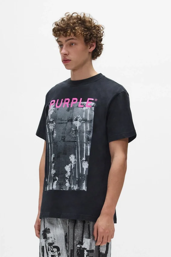 Camiseta Mirage