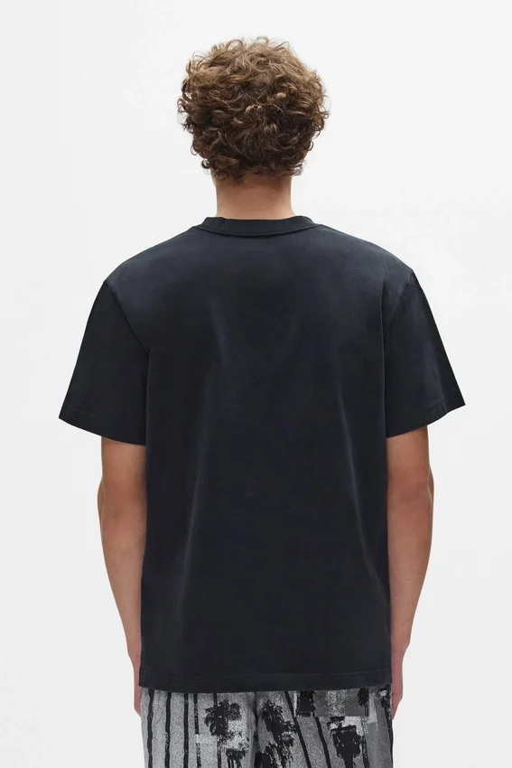 Camiseta Mirage
