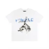 Camiseta «Riding High»
