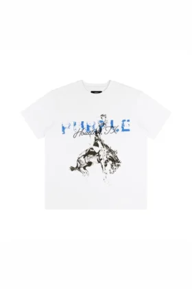Camiseta «Riding High»
