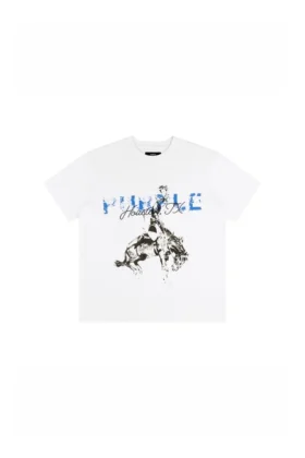 Camiseta «Riding High» para niños