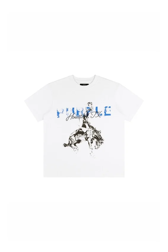 Camiseta «Riding High» para niños