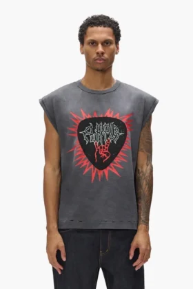 Camiseta Riot Pick