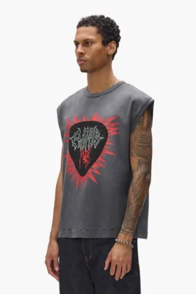 Camiseta Riot Pick