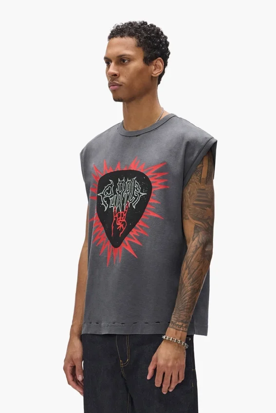 Camiseta Riot Pick