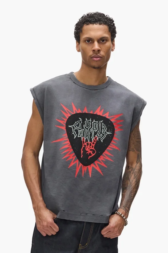 Camiseta Riot Pick