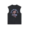 Camiseta sin mangas Heavyweights