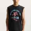 Camiseta sin mangas Heavyweights