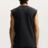 Camiseta sin mangas Heavyweights