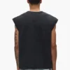 Camiseta sin mangas «Light My Fire»