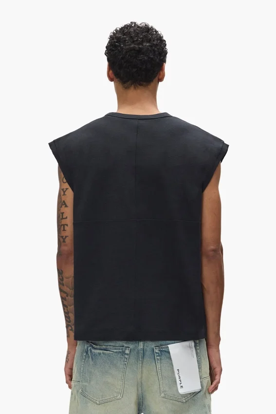 Camiseta sin mangas «Light My Fire»