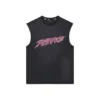 Camiseta sin mangas Slasher