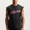 Camiseta sin mangas Slasher
