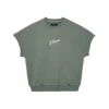 Camiseta sin mangas Slugger Script