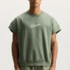 Camiseta sin mangas Slugger Script
