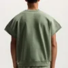 Camiseta sin mangas Slugger Script