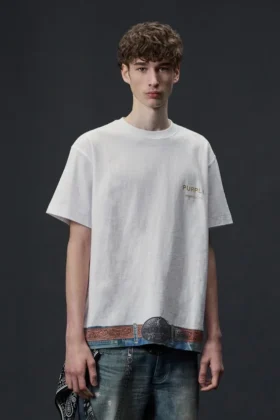 Camiseta Stickup