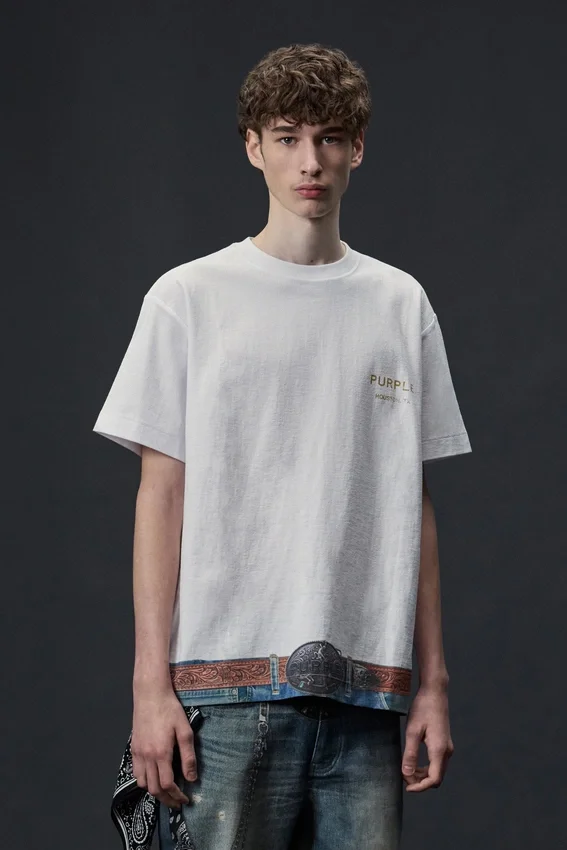 Camiseta Stickup