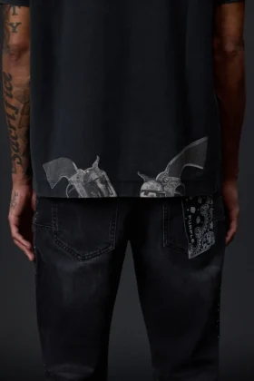 Camiseta Stickup