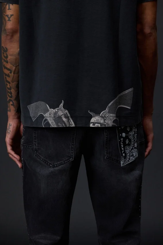 Camiseta Stickup