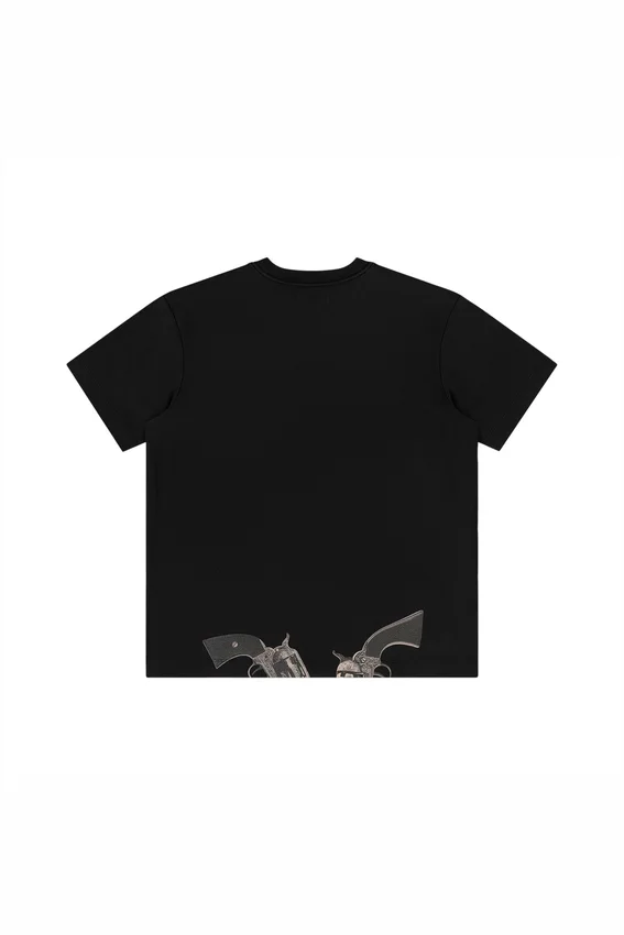 Camiseta Stickup