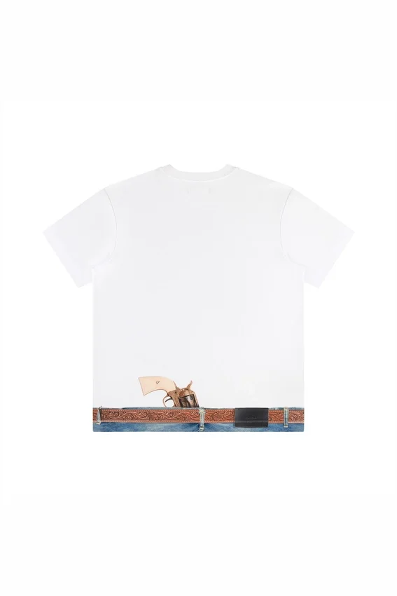 Camiseta Stickup