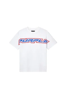 Camiseta tipo Turbo
