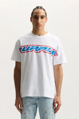 Camiseta tipo Turbo